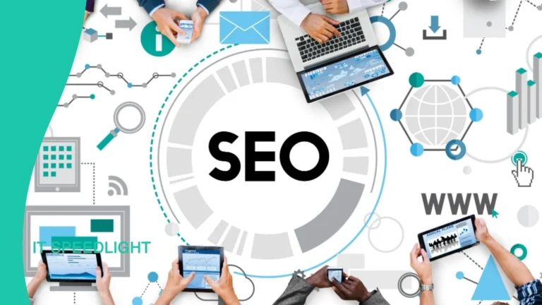 ماهي محركات البحث seo