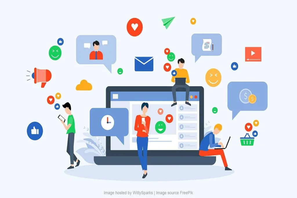 كيفية التسويق الإلكتروني عبر الفيس بوك