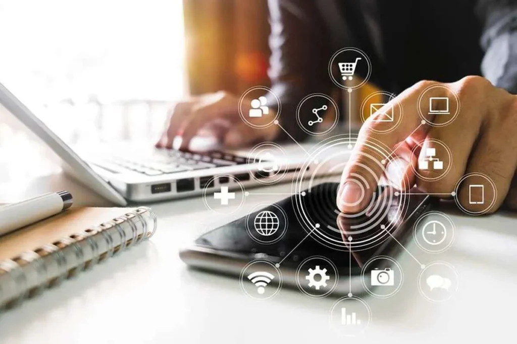 كيفية التسويق الإلكتروني عبر الفيس بوك