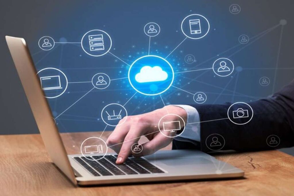 ما هو التحول الرقمي في التعليم