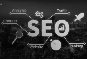 طريقة تحسين محركات البحث