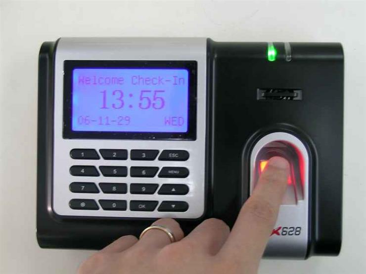 افضل اجهزة البصمة للحضور والانصراف