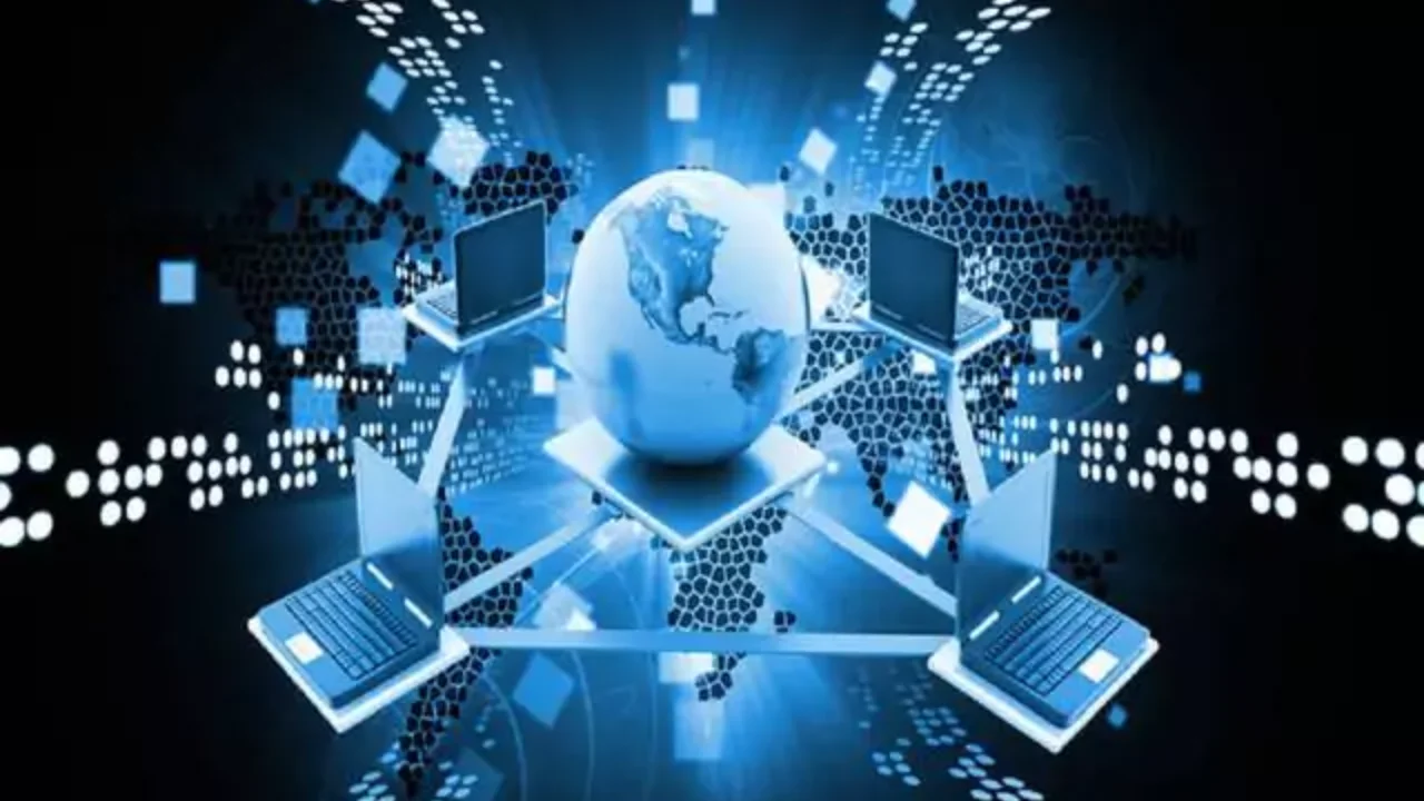 مفهوم التحول الرقمي في التعليم 