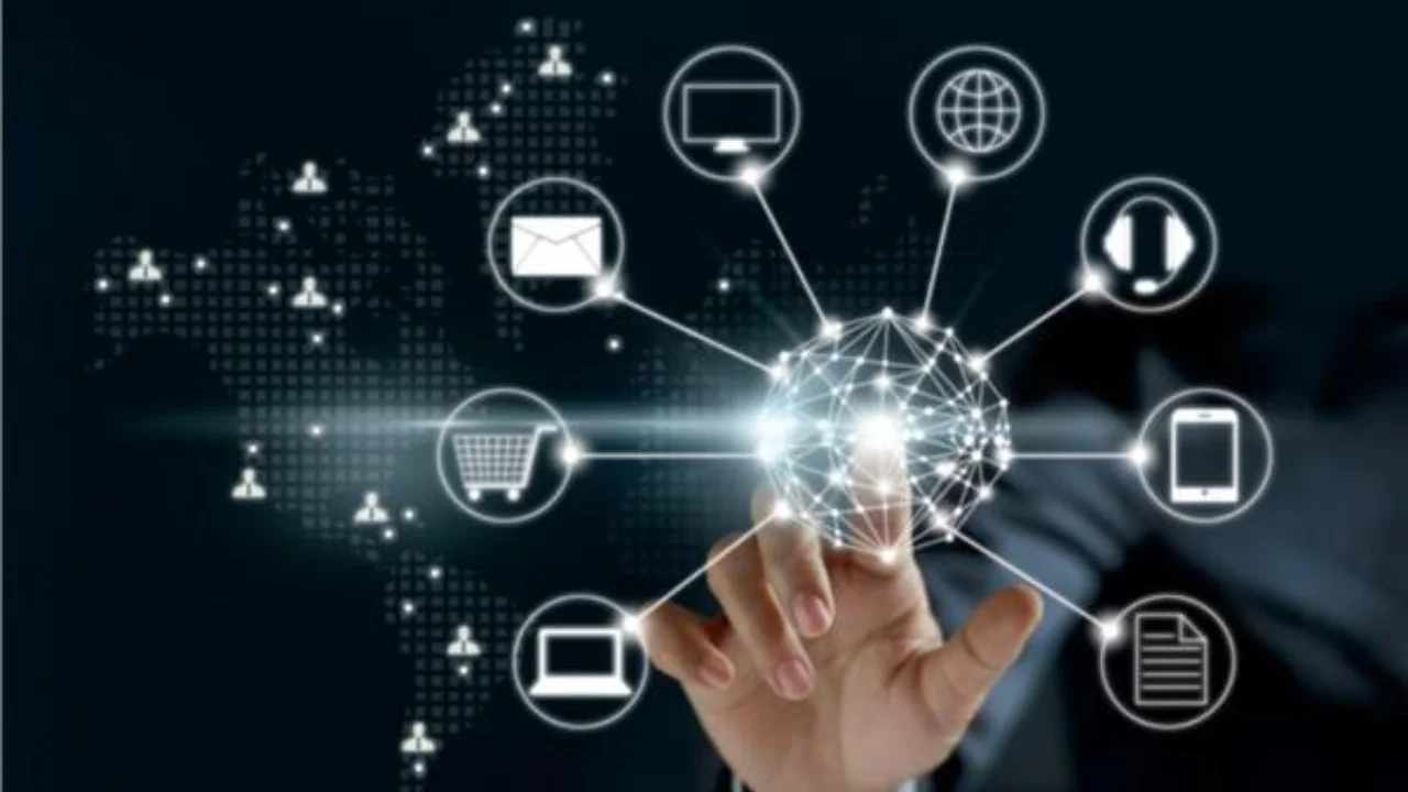 مفهوم التحول الرقمي في التعليم